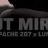 APACHE 207 FT LUNE ES TUT MIR LEID Prod By D9wn