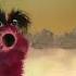 Waka Waka Huga Wuga Muppets Shakira