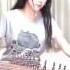 The White Stripes Seven Nation Army Gayageum Ver By Luna