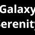 Samsung Galaxy Ringtone Serenity Read Description