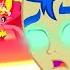 Equestria Girls The Elements Of Harmony Defeat Sunset Shimmer MLP EG Movie