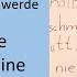 B1 Brief Schreiben E Mail Prüfung Reklamation Beschwerde Deutsch Lernen Learn German