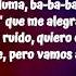 Maluma Quality Lyrics Letra