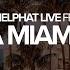 CAMELPHAT Live From Ultra Miami 2024