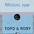 Topo Roby Set On Fire Italo Disco 1988