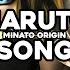 HOKAGE SONG MINATO NAMIKAZE ORIGIN Anbu Monastir X Animetrix NARUTO