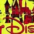 Walt Disney Pictures Logo Holley Shiftwell The Movies 2024 In Loudness 2 0