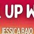 Jessica Baio Break Up With Me Lyrics