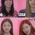 Blackpink Imitating Each Other S Voices