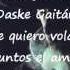 Daske Gaitán Ft Sloowtrack Ay Mujer LETRA