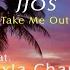 JJOS Take Me Out Feat Alexia Chambi Chill Out Music Menorca Meditation Luxury Dream Music