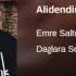 Emre Saltık Alidendir Asaletim Alidendir Dağlara Sor Beni 2010 İber Müzik