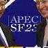 頭條開講 APEC神憎鬼厭拜登倒楣 舊金山居民批 厄運循環 加速器抗議遭封城對待 美特勤局槓上居民 封鎖管制絕不縮水 20231025 頭條開講HeadlinesTalk