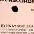 Transglobal Underground Eyeway Souljah STAND AND DELIVER Num Club Mix Hani