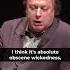 Christopher Hitchens On Islam Shorts