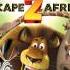 Madagascar Escape 2 Africa Game Music Dam Busters 2 Destroying