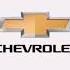 Chevrolet México Commercial Logos Reversed