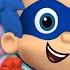 Most Daring Rescues W Gil Molly And Baby Mia 60 Minute Superhero Compilation Bubble Guppies