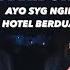 PRANK PAKSA PACAR NGINEP BERDUAAN DI HOTEL AJAK W1K W1IK