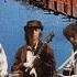 End Of The Line Traveling Wilburys 1080 FULL EXTENDED VIDEO AUDIO VERSION