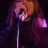 Mothica Self Destructive 4K Live Mercury Lounge 7 13 17