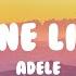 Adele Someone Like You Lyrics