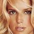 Jessica Simpson I Saw Mommy Kissing Santa Claus Audio