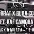 Jala Brat Buba Corelli Ft RAF Camora Nema Bolje IZack Mufta Remix