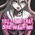 Miu Iruma Edit I Love Her