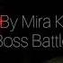 For You To Stay Mira K Piggy Chapter 12 Final Battle Lyrics Video