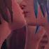 Life Is Strange Max Kisses Chloe Episode 3 Chaos Theory Kiss Scene