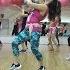 Hussain Al Jassmi Boshret Kheir Belly Dance Zumba Fitness Choreography