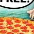 SML Movie The Free Pizza