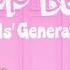 GIRLS GENERATION 少女時代 BEEP BEEP Short Ver