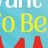 I Don T Want To Be Small Kids Book Read Aloud Being Confident