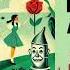 The Wonderful Wizard Of Oz Full Audiobook L Frank Baum Classic Free Audiobooks On YouTube