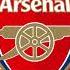 Arsenal F C 2023 Goal Song