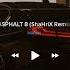 MACAN ASPHALT 8 ShaHriX Remix Shorts