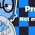 Not My Problem Meme Animation Insideout Insideout2 Trending Shorts Bhupingcherrypink