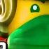 LEGO Ninjago Восстание драконов Улики и подозреваемые Эпизод 18 Сезон 2