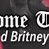 THE UNRELEASED ALBUM Britney Spears Welcome To Me