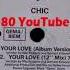 Chic Your Love Album Version