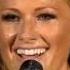 Helene Fischer ATEMLOS DURCH DIE NACHT Regen Version