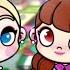 FROZEN ELSA ANNA IN AVATAR WORLD AVATARWORLDNEWUPDATE TOCABOCA FROZEN ELSA ANNA