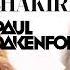 Fey Shakira Paul Oakenfold The Perfect Song