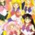 Sailor Moon Soundtrack 5 Koisuru Otome Wa Makenai SailorMoon Brass Fantasy