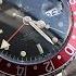 Rolex GMT Master 1675 Watch Review 4K