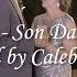 Caleb Beachy I Love This Dance Mother Son Dance Song