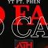 YT Ft Phen No Face No Case Official Music Video