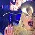 LadyGaga Babylon Free Woman Chromatica Ball San Francisco 4K